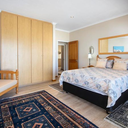 Ocean View Living Villa Hermanus Exterior photo