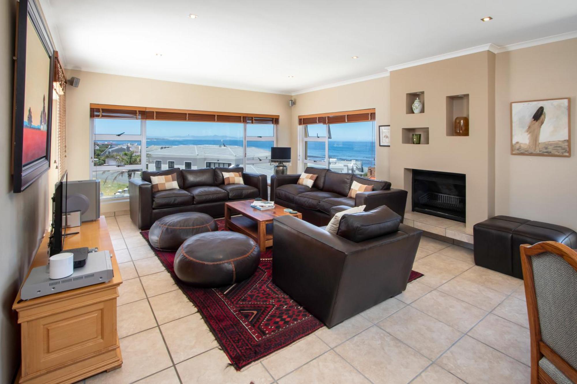 Ocean View Living Villa Hermanus Exterior photo